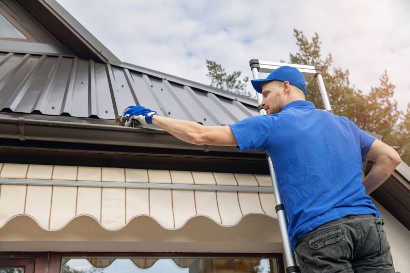 Specialized Gutter Service Providers
